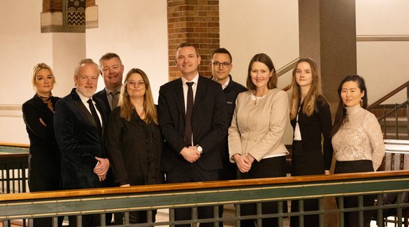 Den Konservative gruppe på Københavns Rådhus